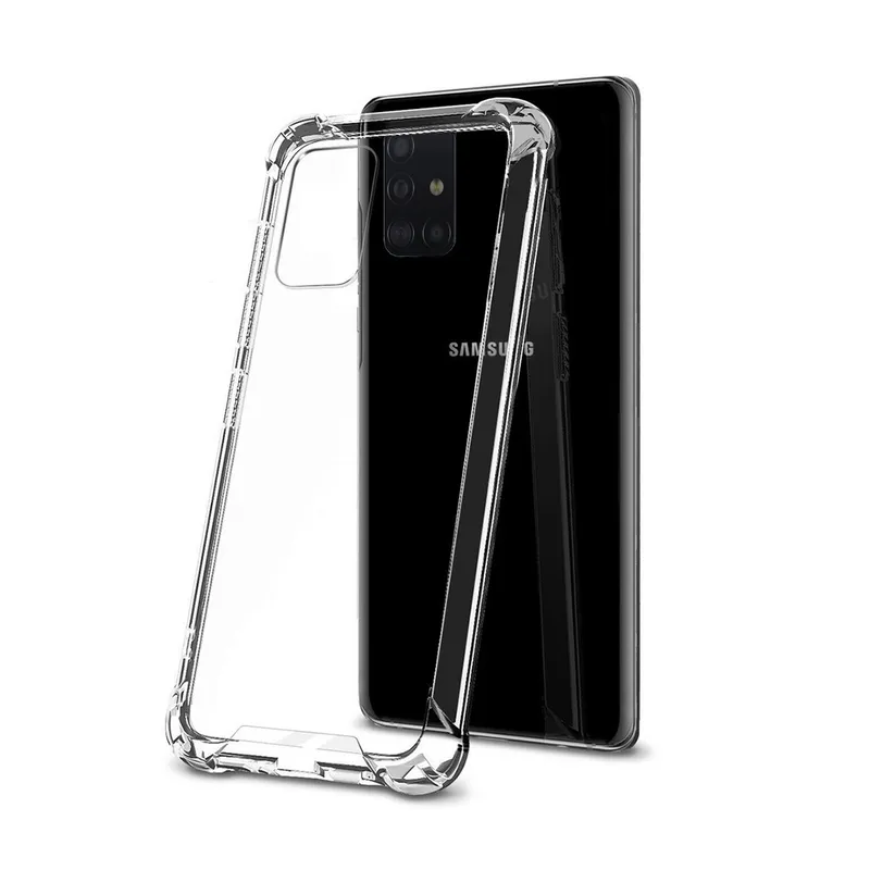 Mercury Super Protect Case Cover for Samsung Galaxy A33 5G