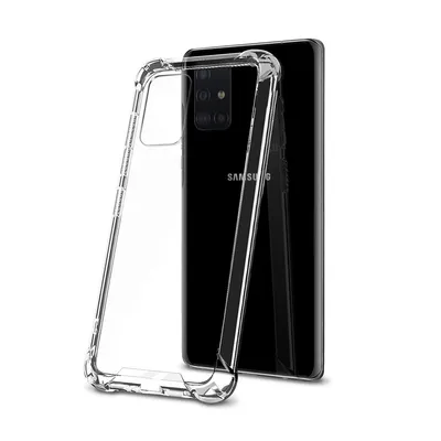 Mercury Super Protect Case Cover for Samsung Galaxy A51