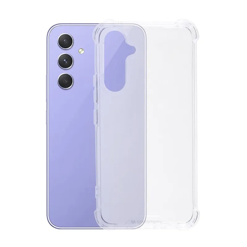 Mercury Super Protect Case Cover for Samsung Galaxy A54 5G
