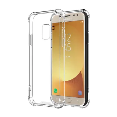 Mercury Super Protect Case Cover for Samsung Galaxy J5 (2017)