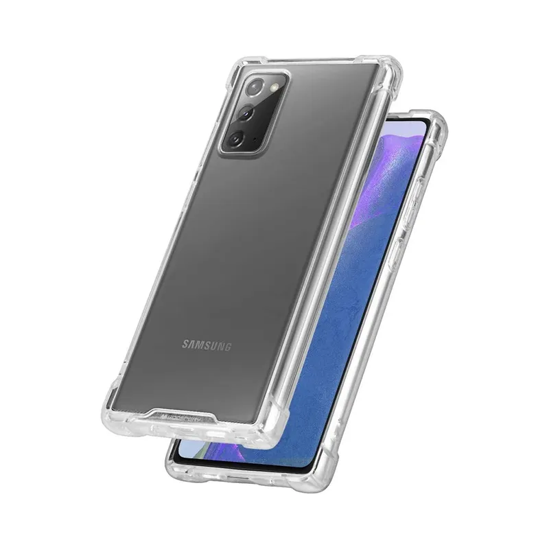 Mercury Super Protect Case Cover for Samsung Galaxy Note 20
