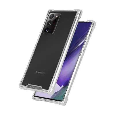 Mercury Super Protect Case Cover for Samsung Galaxy Note20 Ultra