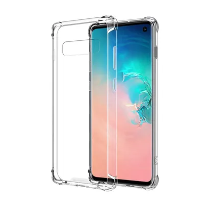 Mercury Super Protect Case Cover for Samsung Galaxy S10