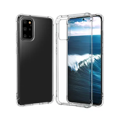 Mercury Super Protect Case Cover for Samsung Galaxy S20