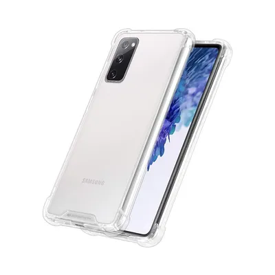 Mercury Super Protect Case Cover for Samsung Galaxy S20 FE