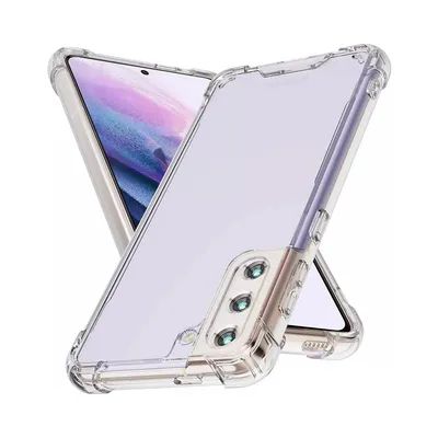Mercury Super Protect Case Cover for Samsung Galaxy S21 Plus