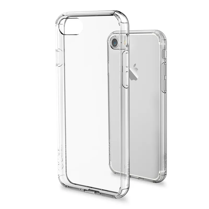 Solar Crystal Hybrid Case Cover for Apple iPhone 7 Plus 8 Plus