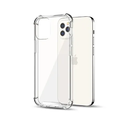 Solar Crystal Hybrid Case Cover for iPhone 13 Pro
