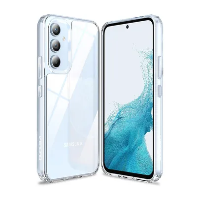 Solar Crystal Hybrid Case Cover for Samsung Galaxy A54 5G