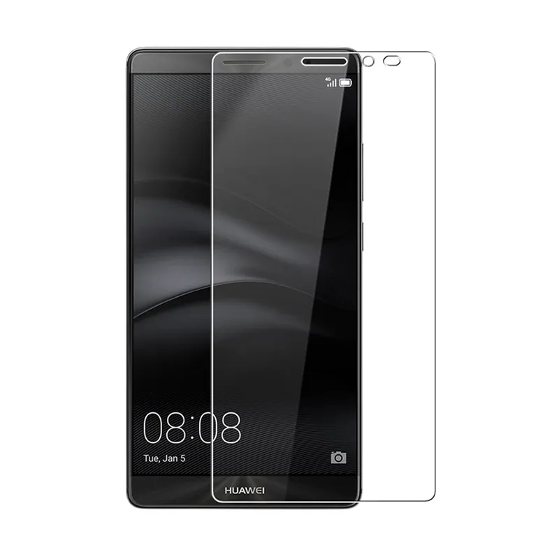 Tempered Glass Screen Protector for Huawei Mate 8