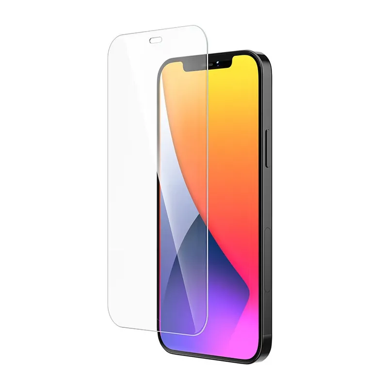 Tempered Glass Screen Protector For iPhone 12 mini (5.4'')