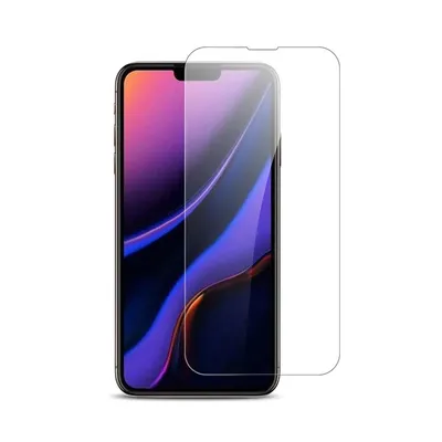 Tempered Glass Screen Protector For iPhone 13 Pro Max / 14 Plus