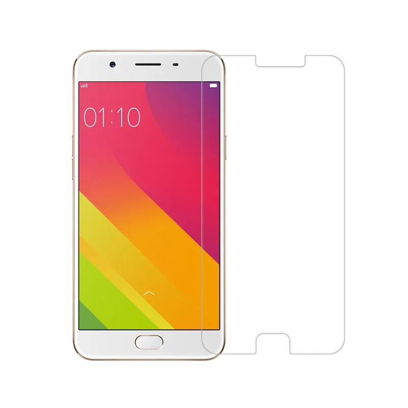 Tempered Glass Screen Protector for OPPO F1s