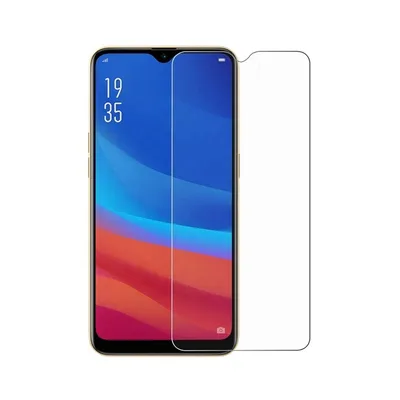 Tempered Glass Screen Protector For OPPO R17 / R17 Pro / F9