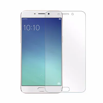 Tempered Glass Screen Protector for OPPO R9