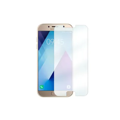 Tempered Glass Screen Protector For Samsung Galaxy A3 (2017)