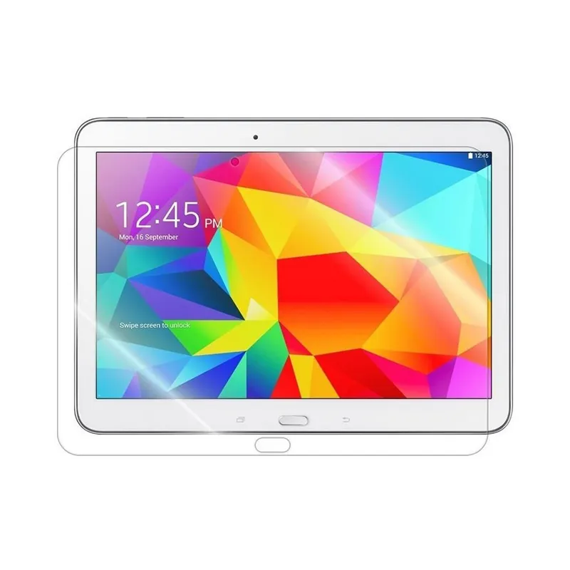 Tempered Glass Screen Protector For Samsung Galaxy Tab 4 10.1 T530