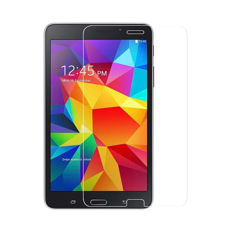 Tempered Glass Screen Protector For Samsung Galaxy Tab 4 8.0 T330