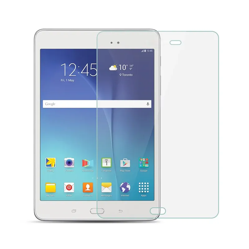 Tempered Glass Screen Protector For Samsung Galaxy Tab A 8.0 (2015) T350 T355