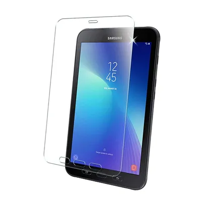Tempered Glass Screen Protector For Samsung Galaxy Tab Active 2 T390 T395