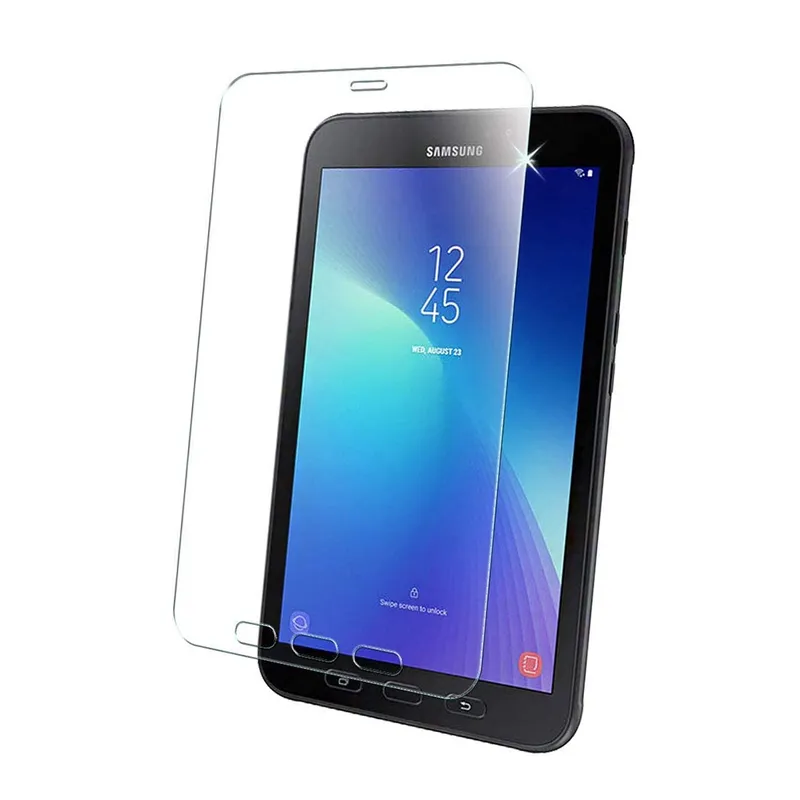Tempered Glass Screen Protector For Samsung Galaxy Tab Active 2 T390 T395