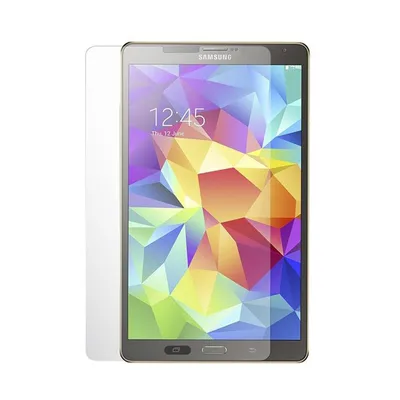 Tempered Glass Screen Protector For Samsung Galaxy Tab S 8.4 T700