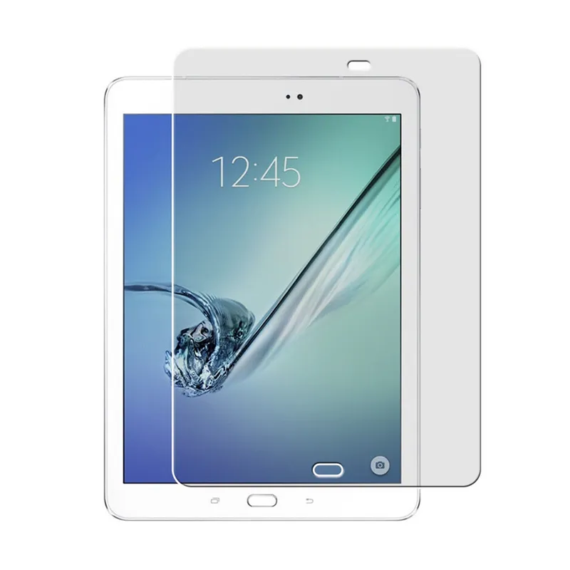 Tempered Glass Screen Protector For Samsung Galaxy Tab S2 9.7 T810 T815 / Tab S3 9.7 T820 T825