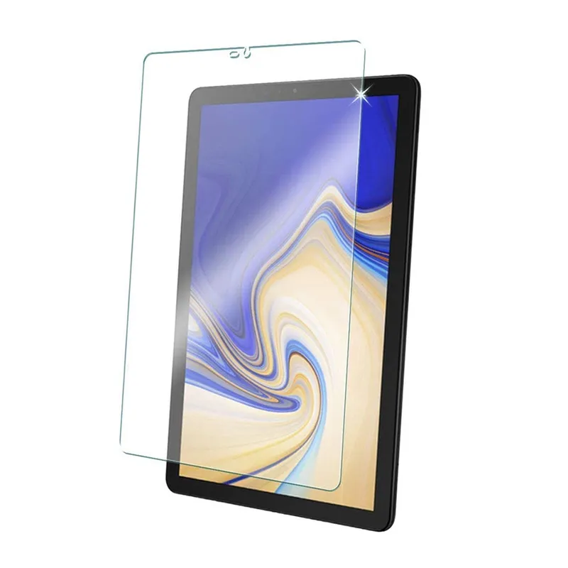 Tempered Glass Screen Protector For Samsung Galaxy Tab S4 10.5 T830