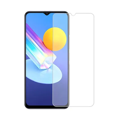 Tempered Glass Screen Protector For vivo Y52 5G
