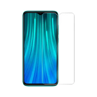 Tempered Glass Screen Protector For Xiaomi Redmi Note 8 Pro