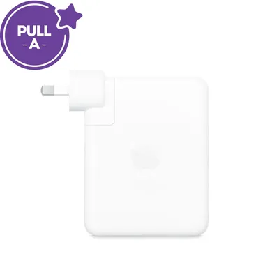 140W USB-C / USB-C Power Adapter AU Plug (PULL-A)