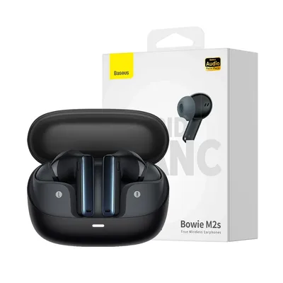 Baseus Bowie M2s True Wireless Earbuds