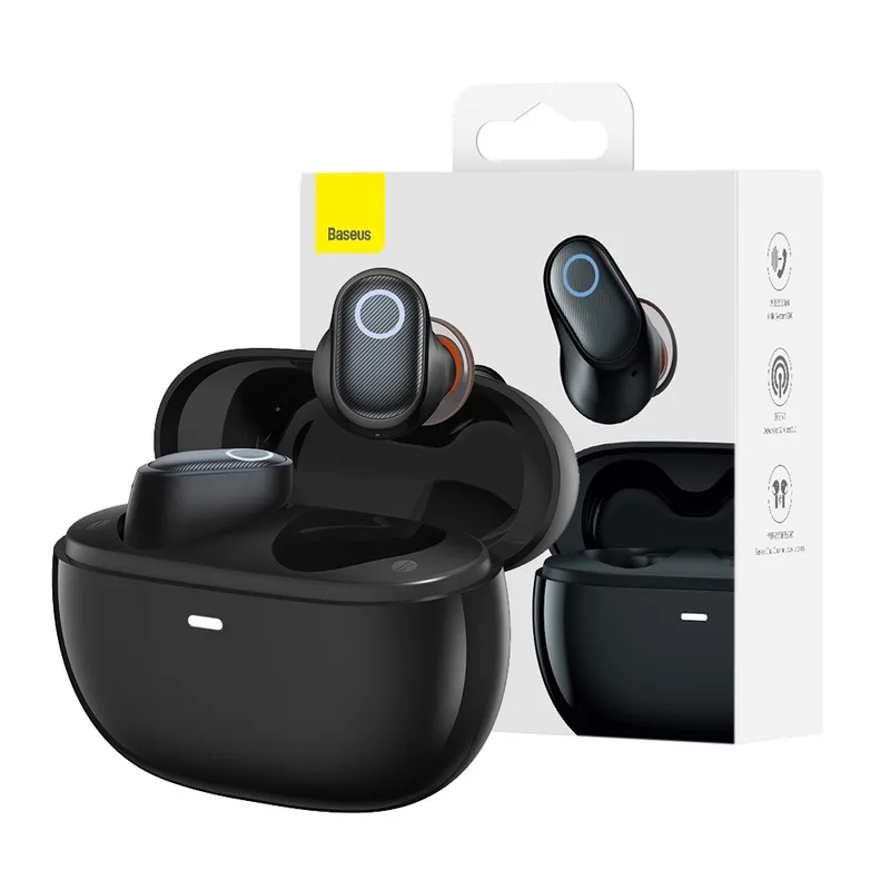 Baseus Bowie WM05 True Wireless Earbuds