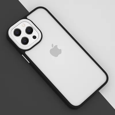Candy Color Shockproof Hybrid Bumper Case Cover for iPhone 14