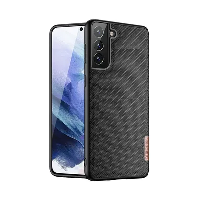 DUX DUCIS Fino Series Premium Case Cover for Samsung Galaxy S21