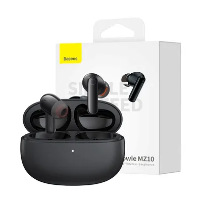 Baseus Bowie MZ10 True Wireless Earbuds