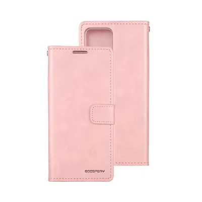 Mercury Bluemoon Diary Case for iPhone 13 Pro Max