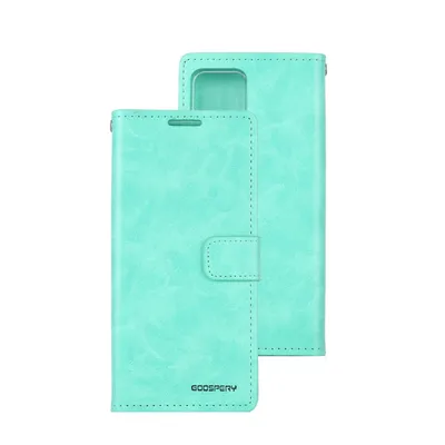 Mercury Bluemoon Diary Case for iPhone 13 Pro