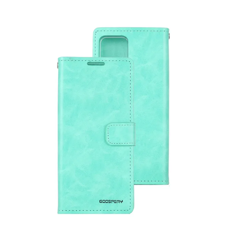 Mercury Bluemoon Diary Case for iPhone 13 Pro