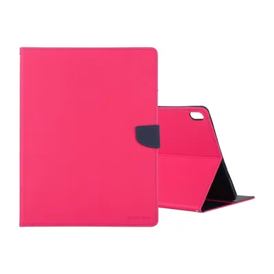 Mercury Fancy Diary Cover Case for iPad (2022)