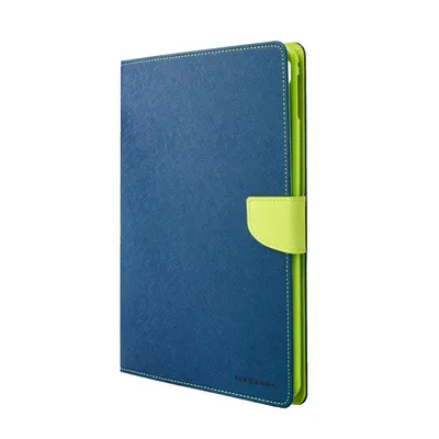 Mercury Fancy Diary Cover Case for iPad Air (2020) / Air (2022)