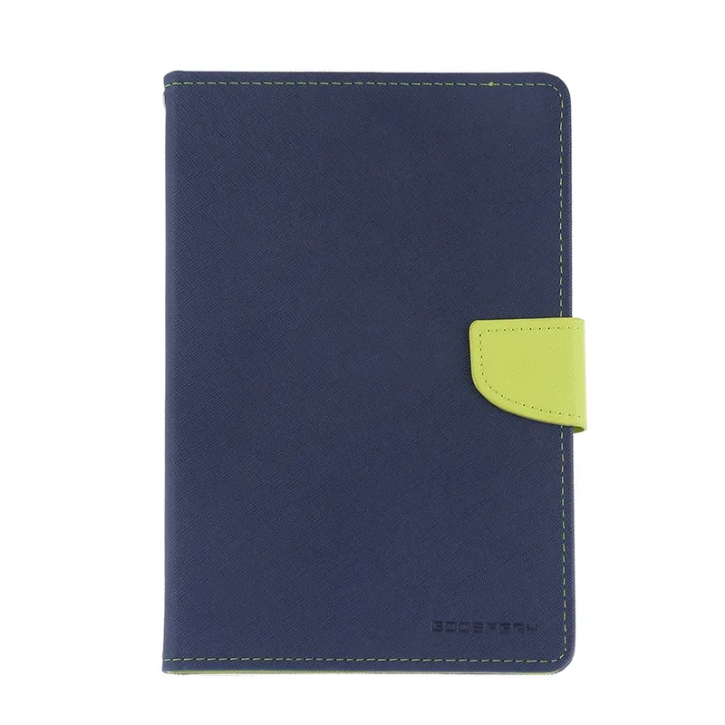 Mercury Fancy Diary Cover Case for iPad Pro 12.9 (2020) / (2021)