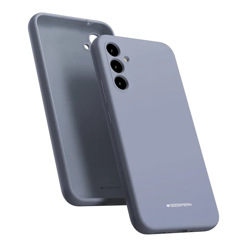 Mercury Silicone Cover Case for Samsung Galaxy A13 5G