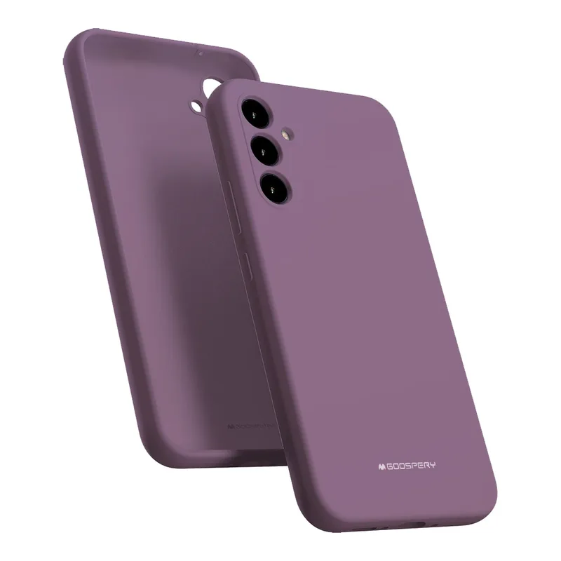 Mercury Silicone Cover Case for Samsung Galaxy A14 5G