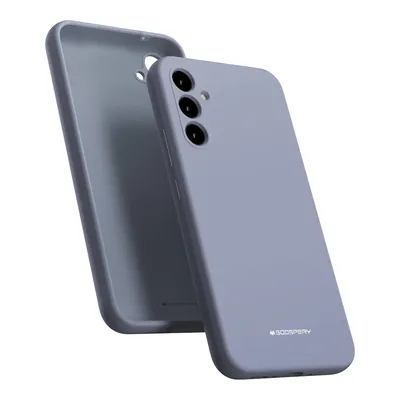Mercury Silicone Cover Case for Samsung Galaxy A34 5G