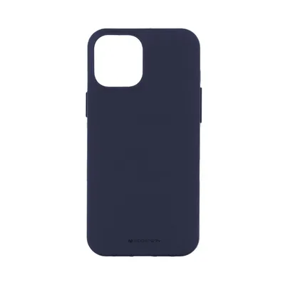 Mercury Soft Feeling Jelly Cover Case for iPhone 14 Pro