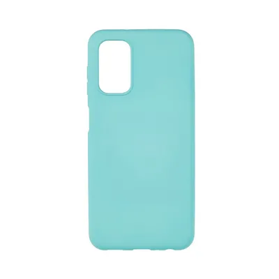 Mercury Soft Feeling Jelly Cover Case for Samsung Galaxy A23