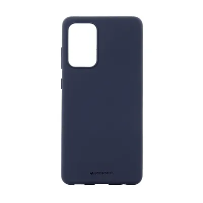 Mercury Soft Feeling Jelly Cover Case for Samsung Galaxy A53 5G