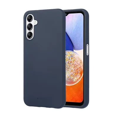 Mercury Soft Feeling Jelly Cover Case for Samsung Galaxy A54 5G