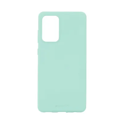 Mercury Soft Feeling Jelly Cover Case for Samsung Galaxy A73 5G
